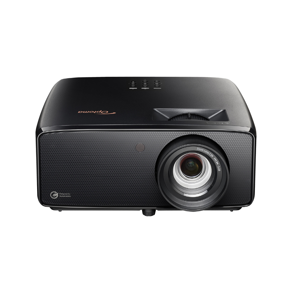 OPTOMA UHZ36